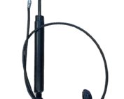 Pièce détachée de rechange Kit complet Assise Verin manuel pour fauteuil Azaléa - Invacare issu de l'économie circulaire pas cher