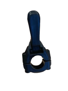 Pièce détachée de rechange Kit complet Assise Verin manuel pour fauteuil Azaléa - Invacare issu de l'économie circulaire pas cher