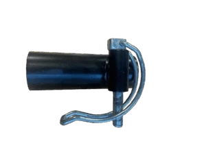 Kit tube verin gaz de rechange pour fauteuil roulant confort Azaléa- Invacare