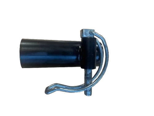 Kit tube verin gaz de rechange pour fauteuil roulant confort Azaléa- Invacare