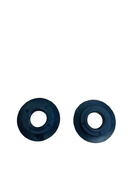 Pièce détachée de rechange Rondelle épaulée pour support de fourche pour fauteuil roulant confort Azaléa - Invacare issu de l'économie circulaire pas cher
