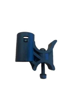 Kit support porte toile et d'accoudoirs de rechange pour fauteuil roulant manuel Invacare - gamme Action issu de l'économie circulaire pas cher