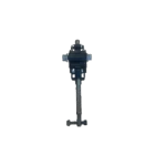 Articulation pour colonne de direction de rechange pour scooter électrique Leo - Invacare