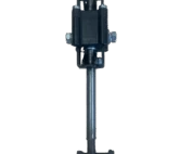 Articulation pour colonne de direction de rechange pour scooter électrique Leo - Invacare