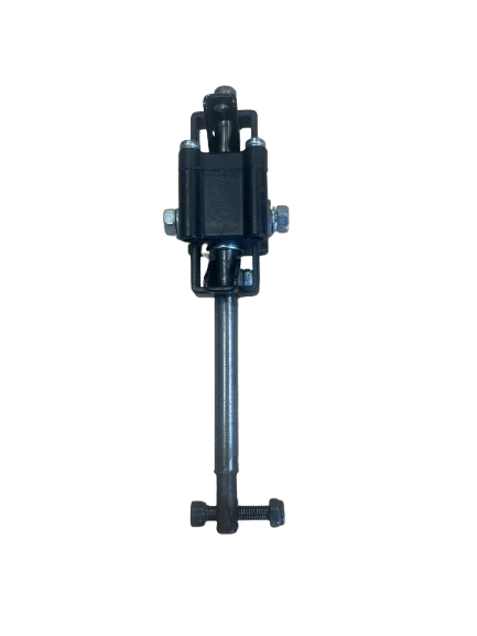 Articulation pour colonne de direction de rechange pour scooter électrique Leo - Invacare