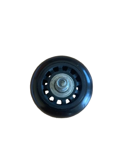 Roulette antibascule de rechange pour scooter électrique Leo - Invacare