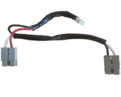 Câble connecteur de batterie de rechange pour scooter électrique Leo - Invacare