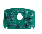 Carte électronique de rechange pour tableau de bord pour scooter électrique Leo - Invacare