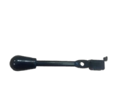 Levier de réglage du guidon de rechange pour scooter Leo - Invacare