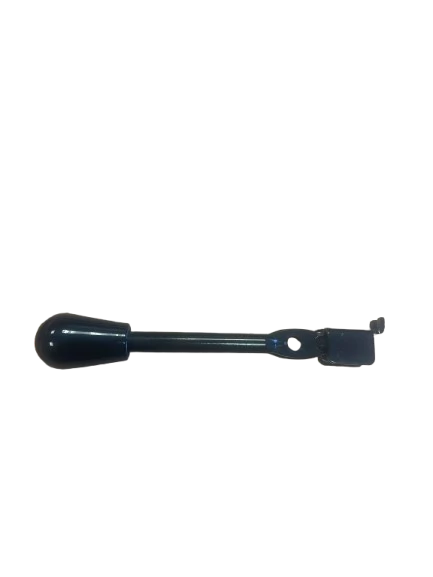 Levier de réglage du guidon de rechange pour scooter Leo - Invacare