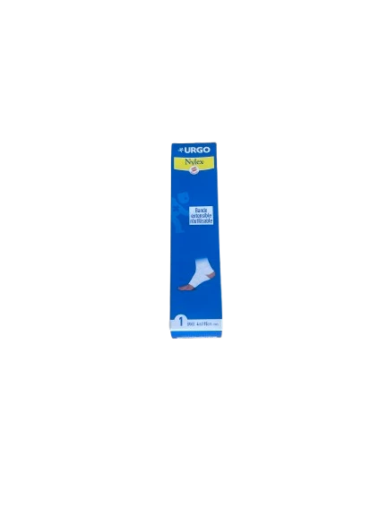 Bande extensible réutilisable, 4m x 15 cm - Urgo Nylex
