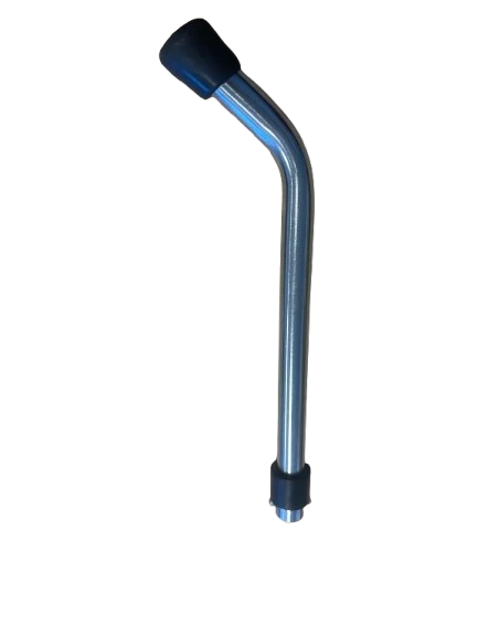 Tube antibascule complet de rechange pour fauteuil roulant confort Rea Clématis - Invacare