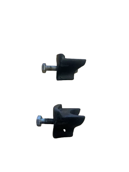 Paire de kit secteur de verrouillage de potence pour fauteuil roulant Rea Clématis - Invacare