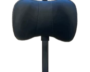 Appui-tête complet de rechange pour fauteuil roulant manuel / électrique / confort - Invacare