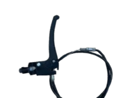 Poignée de frein droite / gauche de rechange pour fauteuil de transfert Stan / Stan Bronze / Stan Up - Drive