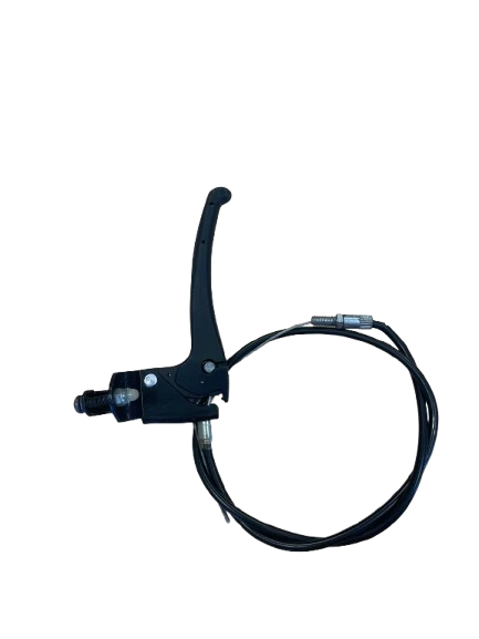 Poignée de frein droite / gauche de rechange pour fauteuil de transfert Stan / Stan Bronze / Stan Up - Drive