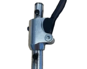 Articulation de dossier de rechange pour fauteuil de transfert Stan / Stan Up - Drive