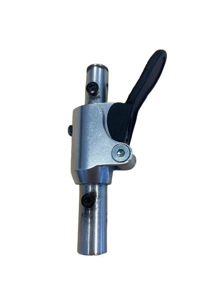 Articulation de dossier de rechange pour fauteuil de transfert Stan / Stan Up - Drive