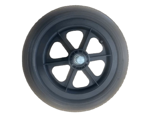 Roue arrière complète de rechange pour fauteuil de transfert Stan - Drive