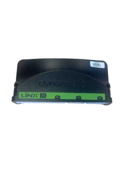Module de puissance LINX 75A de rechange pour fauteuil roulant électrique Aviva RX - Invacare