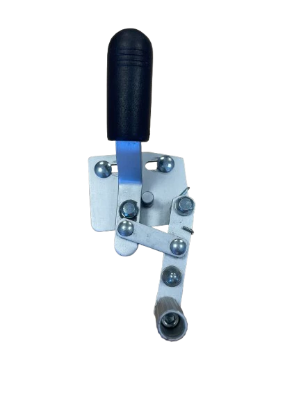 Bloc de frein complet de rechange droit ou gauche pour fauteuil Stan - Drive