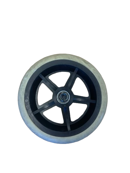 Roue avant de rechange pour fauteuil de transfert Stan / Stan Bronze / Stan Up