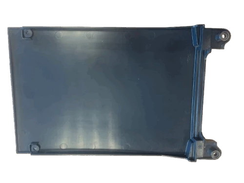 Plaque de protection de batterie de rechange pour fauteuil roulant électrique Aviva Rx - Invacare