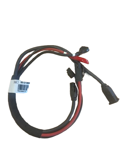 Câble d'alimentation - 1 vérin de rechange pour fauteuil roulant électrique Aviva Rx -Invacare