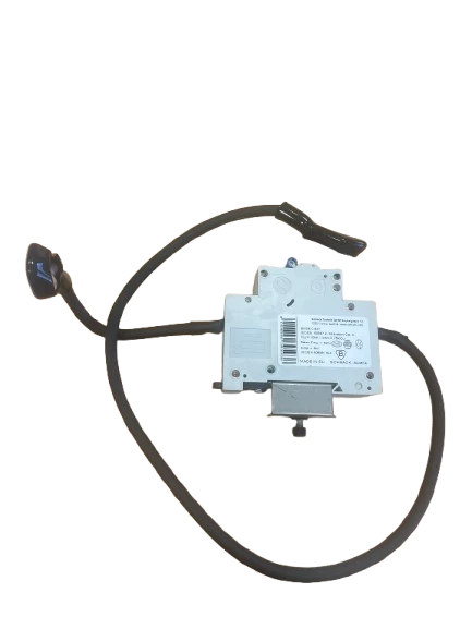 Kit coupe circuit de rechange pour fauteuil roulant électrique Aviva RX - Invacare