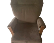 Location fauteuil d'allaitement ou dit à bascule à louer sur Bordeaux et sur le Bassin d'Arcachon - Fabricant DUTALIER