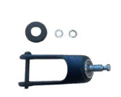 Fourche équipée de rechange pour fauteuil de transfert Stan, Stan Bronze, Stan Up - Drive