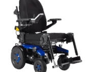 Fauteuil roulant électrique adulte