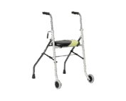 Location d'un rollator