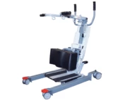 Location d'un verticalisateur et livraison à domicile à Bordeaux / Bassin d'Arcachon / Lunéville