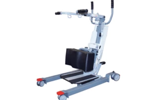 Location d'un verticalisateur et livraison à domicile à Bordeaux / Bassin d'Arcachon / Lunéville