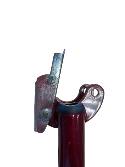 Potence et repose pied droit et gauche de rechange pour fauteuil roulant de transfert Stan, Stan Up, Stan Ultra- Drive