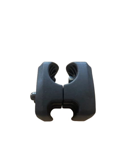 Kit bride de frein de rechange pour fauteuil roulant Invacare - Action 2 NG / Action 3 Junior / Action 3 NG / Esprit Action 4 NG