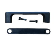 Guide de pliage de rechange pour rollator Invacare - Banjo P452E/3