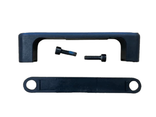 Guide de pliage de rechange pour rollator Invacare - Banjo P452E/3