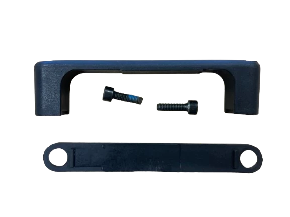 Guide de pliage de rechange pour rollator Invacare - Banjo P452E/3