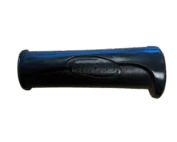 Poignée plastique de dossier de rechange pour fauteuil roulant manuel Action 3 Junior/ Action 4 Ng / Spirea 4NG / Action 3 Ng / Action 5, électrique Esprit Action / Esprit Action 4 NG, transfert Alu Lite - Invacare