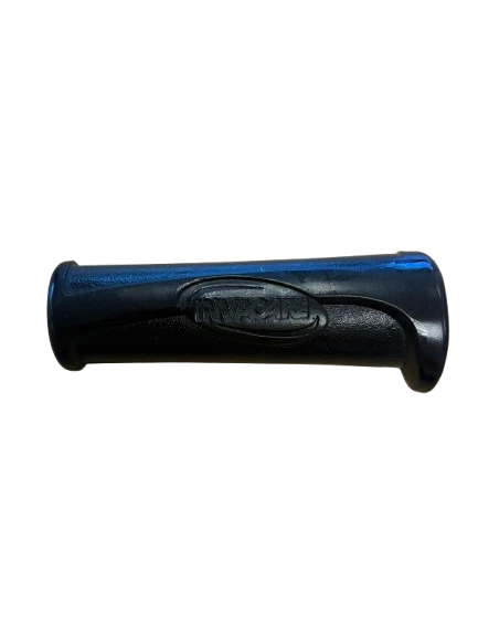 Poignée plastique de dossier de rechange pour fauteuil roulant manuel Action 3 Junior/ Action 4 Ng / Spirea 4NG / Action 3 Ng / Action 5, électrique Esprit Action / Esprit Action 4 NG, transfert Alu Lite - Invacare