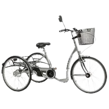 rent a tricycle - Bordeaux, Biganos, Bassin d'Arcachon durons your holidays