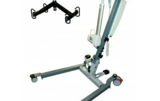 Location d'un lève personne et livraison à domicile sur Bordeaux, bassin d'Arcachon et Lunéville