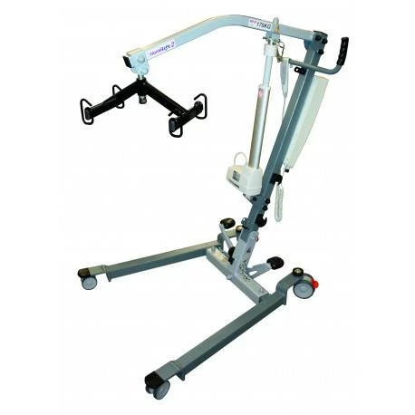 Location d'un lève personne et livraison à domicile sur Bordeaux, bassin d'Arcachon et Lunéville