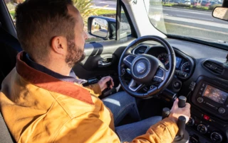Conduite en fauteuil roulant : une autonomie retrouvée