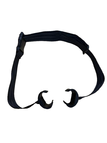 Ceinture de sécurité de rechange pour chaise Raizer 2 et M - Lift Up
