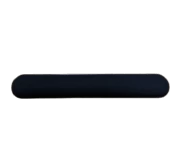 Appui bras complet de rechange pour fauteuil roulant de transfert Alu Lite - Invacare