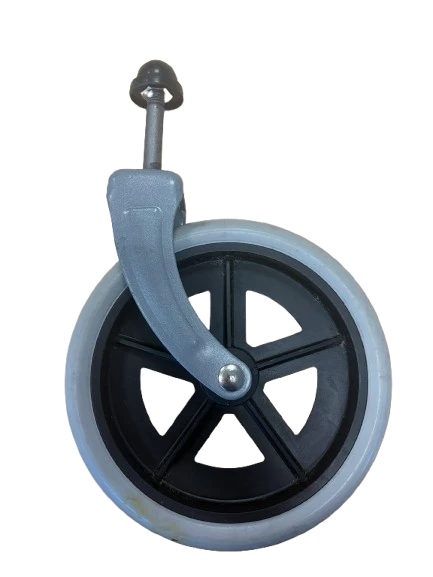 Pièce détachée d'occasion : Roue de rechange pour rollator Road - Drive