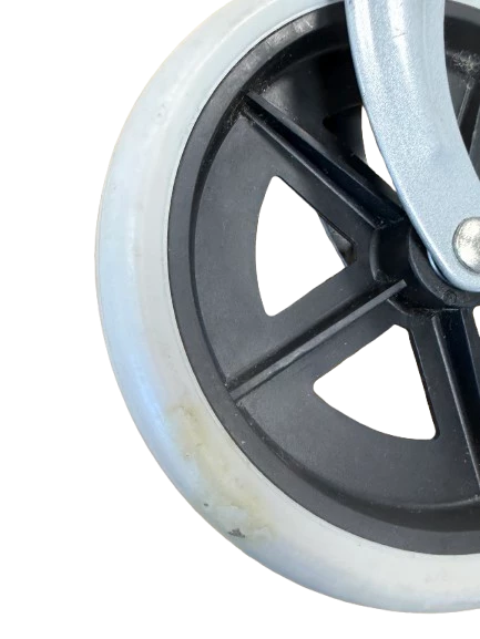 Pièce détachée d'occasion : Roue de rechange pour rollator Road - Drive